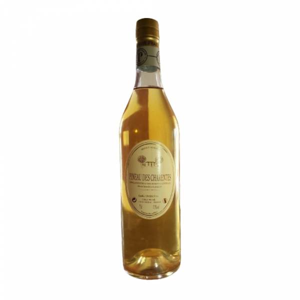 Pineau blanc